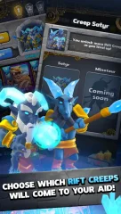 Century Siege: TD Battles - screenshot 2