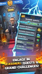 Century Siege: TD Battles - screenshot 3