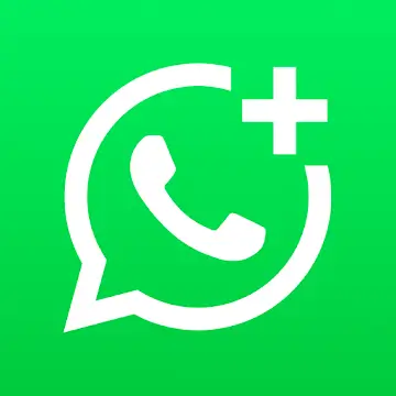 WhatsApp Business - app icon