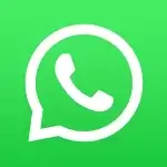 WhatsApp Messenger - app icon
