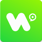 WhatsTool - app icon
