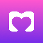 Mango live - app icon