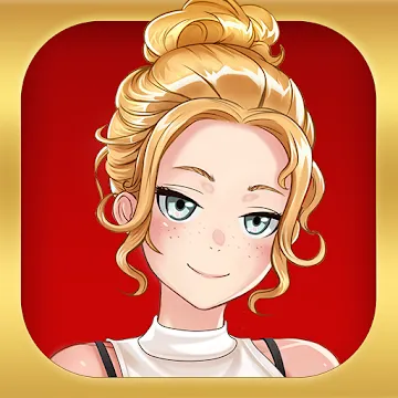 Slot Beauties: dating simulator MOD APK icon