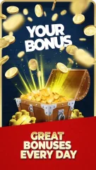 Slot Beauties: dating simulator - screenshot 4