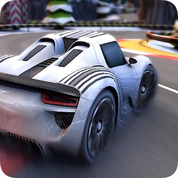 Turbo Wheels MOD APK icon