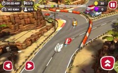Turbo Wheels - screenshot 4