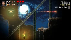 Swords and Sandals Spartacus - screenshot 1