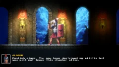 Swords and Sandals Spartacus - screenshot 3