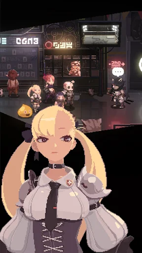 GEARZBOUND APK 1.85 (Latest) for Android - screenshot 2