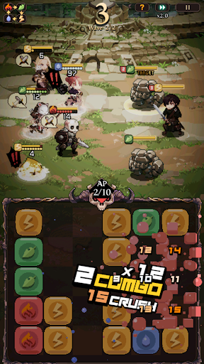 GEARZBOUND APK 1.85 (Latest) for Android - screenshot 3