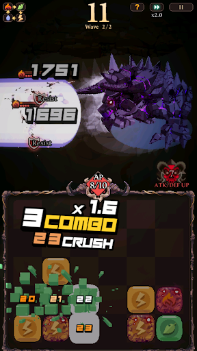 GEARZBOUND APK 1.85 (Latest) for Android - screenshot 4