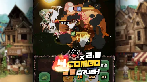 GEARZBOUND APK 1.85 (Latest) for Android - screenshot 5