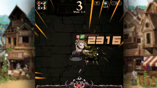 GEARZBOUND APK 1.85 (Latest) for Android - screenshot 6