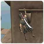 Tower Ninja Assassin Warrior MOD APK icon