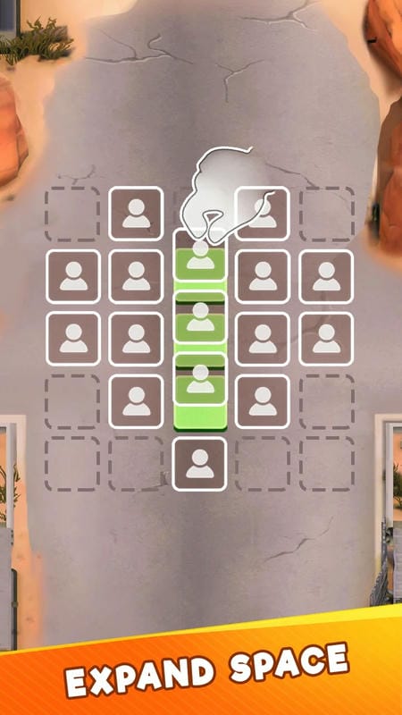 Undead Siege APK - screenshot 2