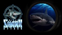 Whale Shark Sniper Hunter 3D - screenshot 4