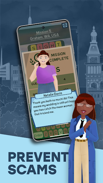 Deepcover - screenshot 2