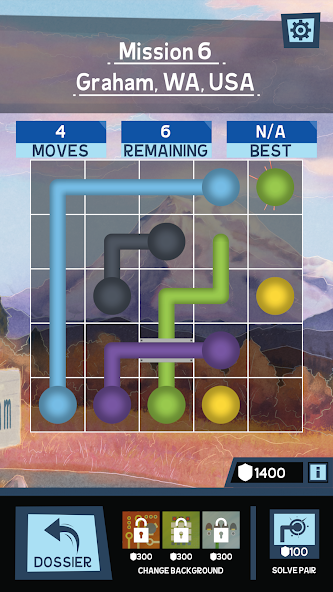 Deepcover - screenshot 7