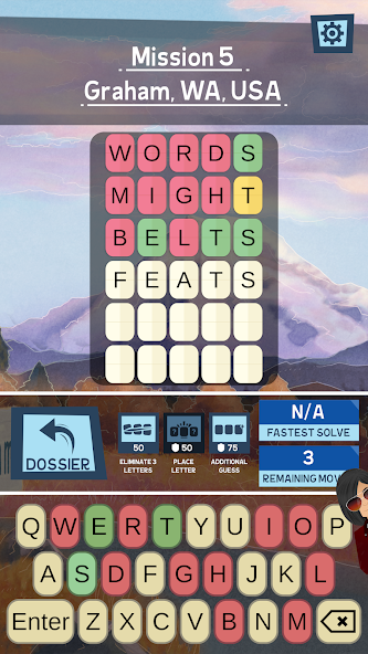 Deepcover - screenshot 8