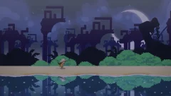 Evan's Remains - screenshot 2