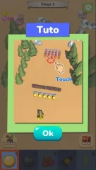 Burning Fortress 2 - screenshot 1