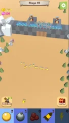 Burning Fortress 2 - screenshot 4