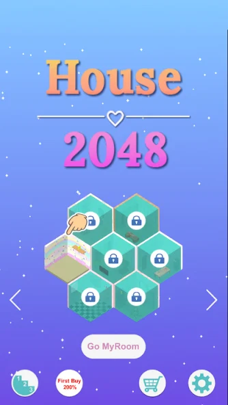 House - screenshot 1