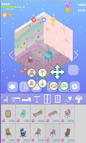 House - screenshot 2