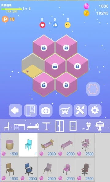 House - screenshot 4