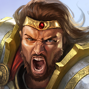 Hero Realms MOD APK icon