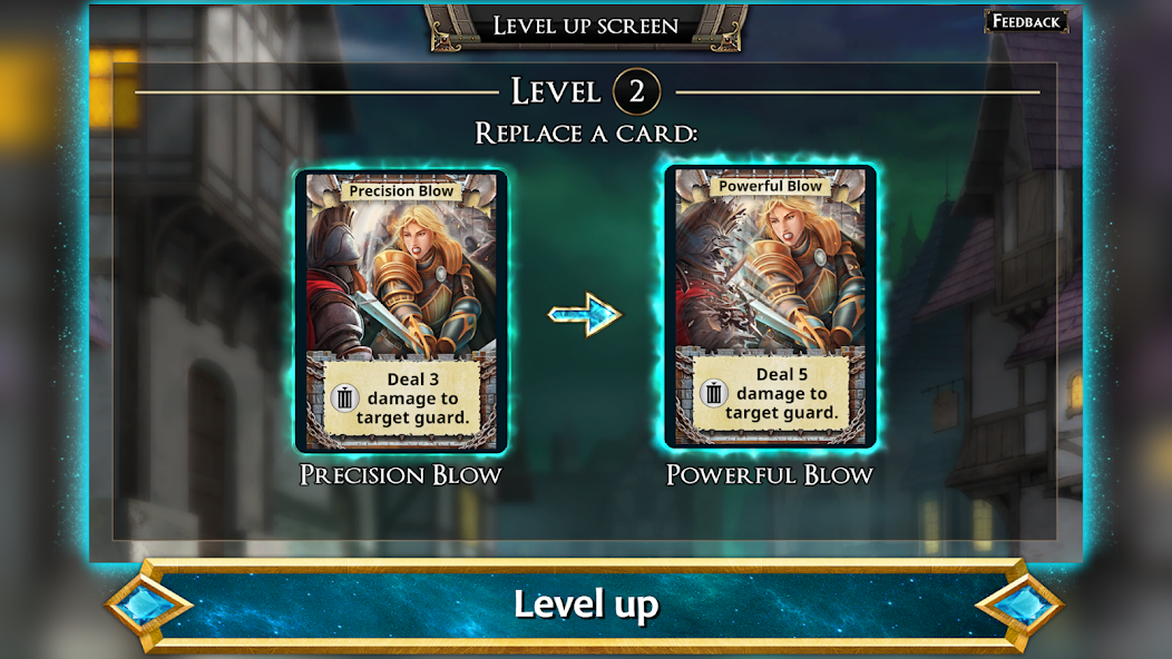 Hero Realms - screenshot 1