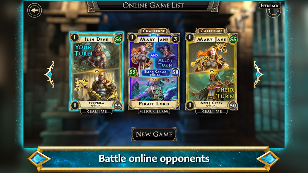 Hero Realms - screenshot 10