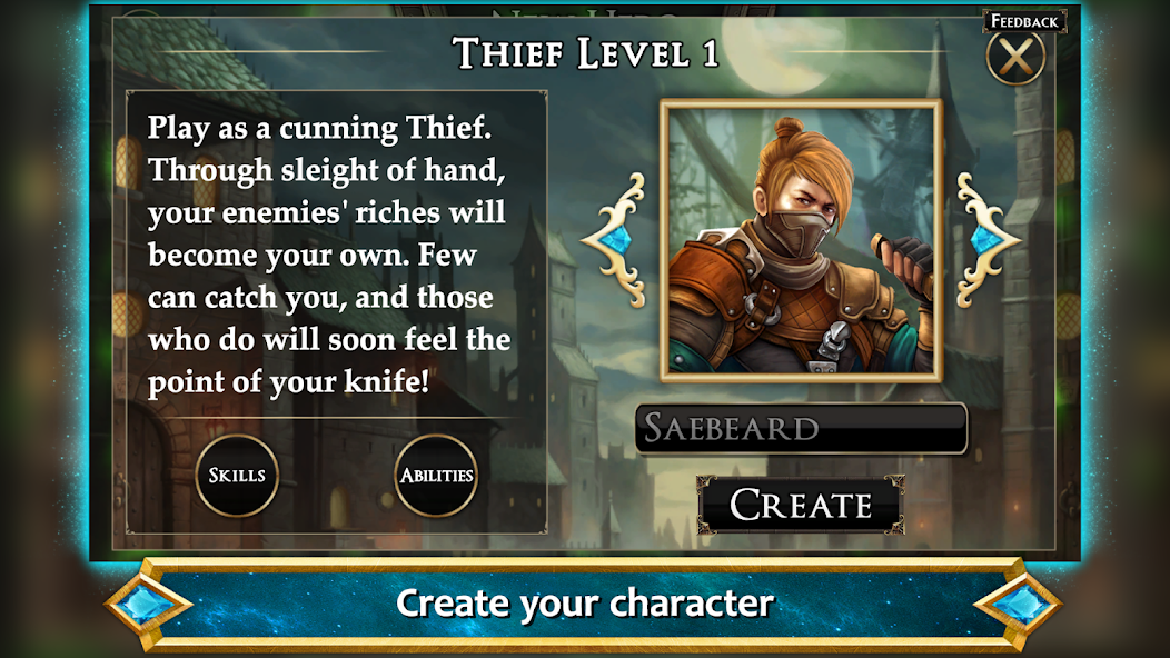 Hero Realms - screenshot 7
