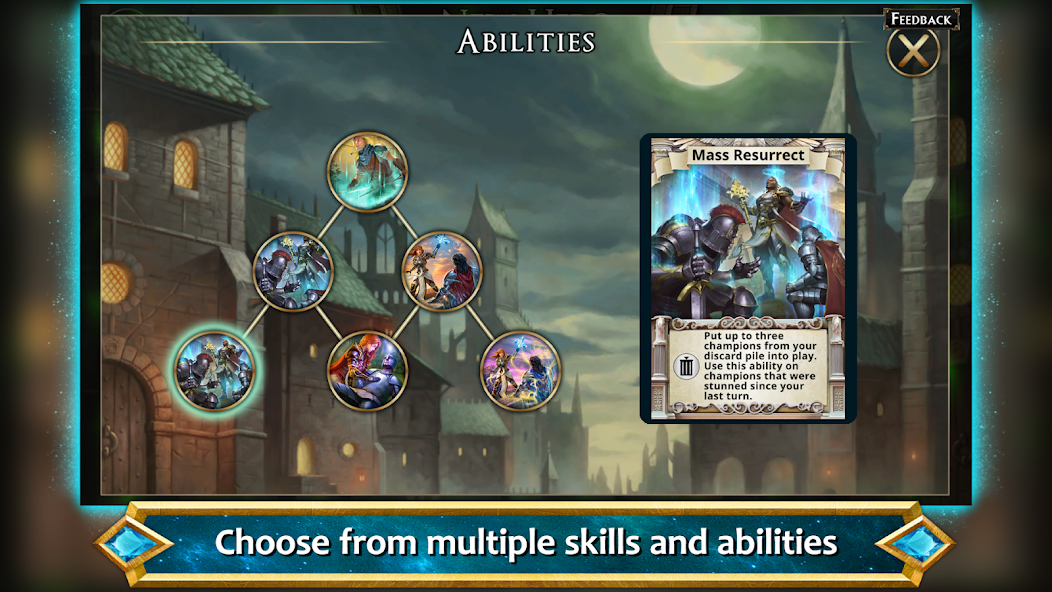 Hero Realms - screenshot 8