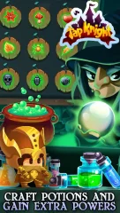 Tap Knight - RPG Idle-Clicker Hero Game - screenshot 4
