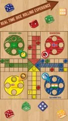 Ludo Classic - screenshot 2