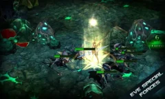 Eve Special Forces - screenshot 3