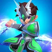 Hero of Taslinia – Epic RPG - app icon