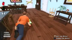 Tips: Whos Your Daddy - screenshot 3