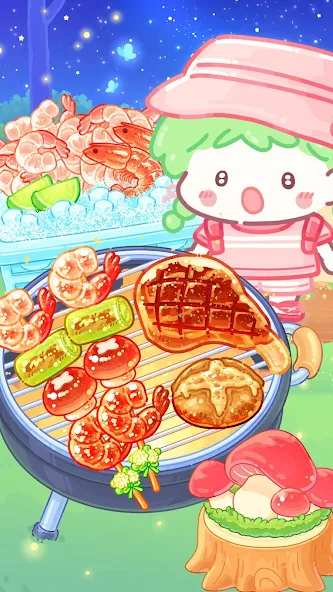 Tanghulu-Master - screenshot 17