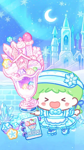 Tanghulu-Master - screenshot 2