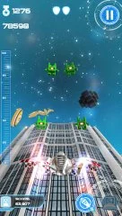 Jet Run: City Defender - screenshot 3