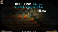 Mines of Mars - screenshot 3