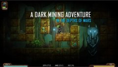 Mines of Mars - screenshot 4