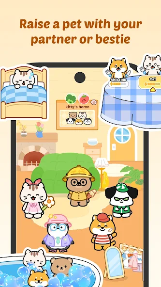 Widgetable - screenshot 3