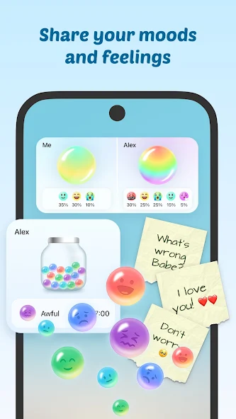 Widgetable - screenshot 6