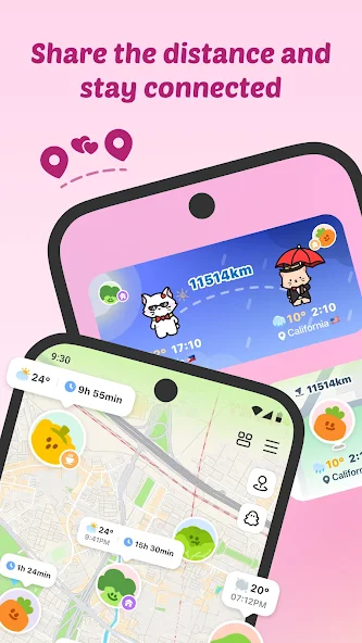 Widgetable - screenshot 8