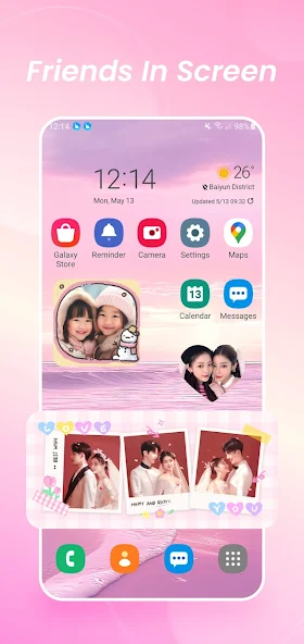 Widgify - screenshot 3