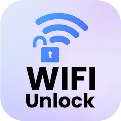 WiFi Analyzer Wifi passwords - app icon