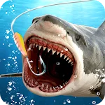 Wild Fishing MOD APK icon